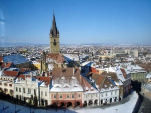 Primăria a stabilit bugetul şi priorităţile anului 2011 la Sibiu