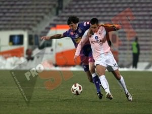 video rezumat - gazul a pierdut cu 3-1 la timișoara. mediașul a condus cu 1-0