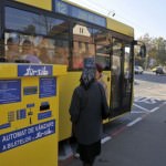 Femeile merg gratis cu autobuzul pe 8 martie la Sibiu