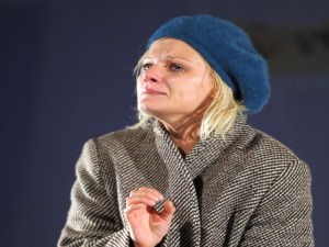 Sibianca Ofelia Popii, nominalizată la Premiile Uniter 2011