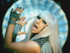 VIDEO - Lady Gaga naşte monştrii în noul clip intitulat "Born this Way"