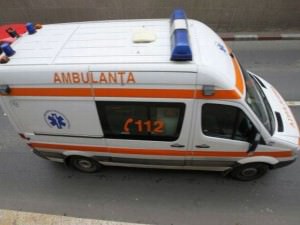 Cinci agresaţi la spitalul judeţean, în weekend la Sibiu