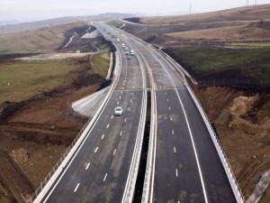 CNADNR va anunta la mijlocul lunii aprilie castigatorii pentru licitaţia autostrăzii Sibiu - Orăştie