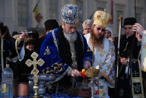 programul liturgic al catedralei mitropolitane din sibiu de paşte