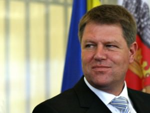 ce face iohannis dacă pierde alegerile în 2012? se întoarce la prima dragoste!