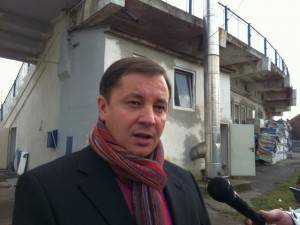 hămbăşan răbufneşte: "am vrut să fac schimbări în iarnă la voinţa, dar nu am fost lăsat!"