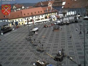 <span style="color: #993300;">Ce facem în weekend la Sibiu!</span> Vezi recomandările Ora de Sibiu!