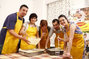 Un sibian a devenit marele câştigător al Academiei Maggi!