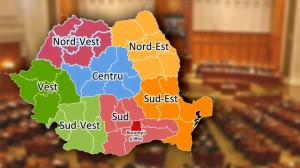 USL Sibiu vrea referendum pe 17 iulie în judeţ pe tema regionalizării României