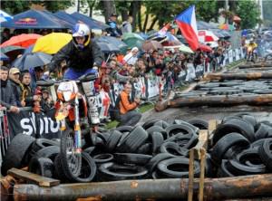 Red Bull Romaniacs 2011 - duel între Chris Birch și Graham Jarvis