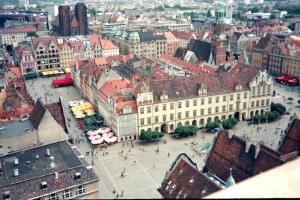 San Sebastian şi Wroclaw împart titlul de Capitală Europeană a Culturii în 2016