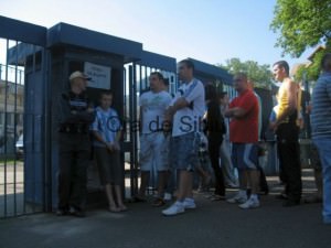 peste 13.000 de bilete în vânzare pentru meciul voinţa sibiu – săgeata năvodari