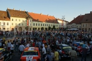 ce facem în weekend la sibiu. vezi recomadările ora de sibiu