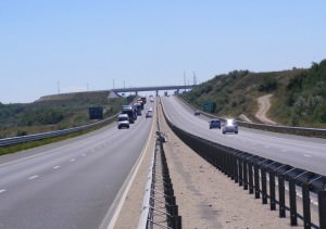 companiile chineze promit costuri mici pentru a investi în autostrada sibiu - piteşti