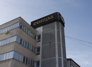 compa sibiu anunţă pentru primul semestru profit record, de 11,9 milioane de lei