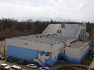 csm sibiu are nevoie de 1,5 milioane lei ca să facă reparaţii la bazinul olimpia