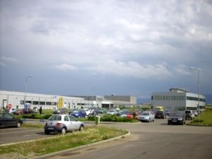 continental investește 35 de milioane de euro la sibiu și angajează 300 de oameni