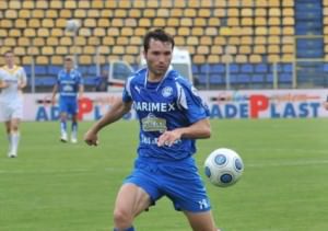 Gaz Metan l-a transferat pe Cosmin Frăsinescu