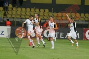 video-rezumat: victorie superbă cu 3-0 pentru gaz metan în meciul cu steaua. bud revine cu gol la mediaș