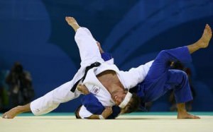 Turneul Internațional de Judo “Cupa Temerarul” la Sibiu