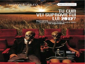 Două săptămâni până la deschiderea noului sezon teatral. Vezi programul complet!