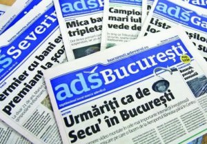 adevărul a decis să închidă oficial săptămânalul ads sibiu