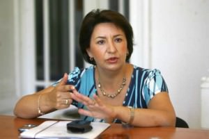 sulfina barbu: la sibiu, din 430 de persoane verificate, 354 fraudau banii pentru asistenţă socială. 1 milion de euro s-au plătit ilegal