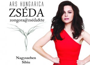 Ars Hungarica se apropie de final. Vezi programul din weekend!