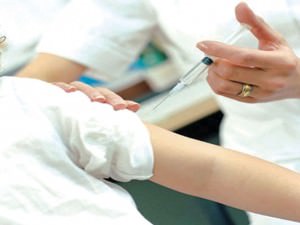 peste 6.000 de vaccinuri antigripale la dispoziţia sibienilor