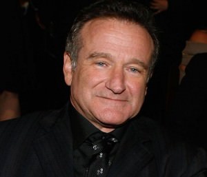 Robin Williams are un câine de companie gay