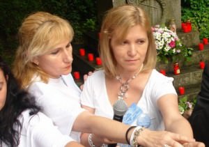 Simona Stela Marți a fost aleasă Supervoluntarul anului 2011 în județul Sibiu. Vezi toți câștigătorii!