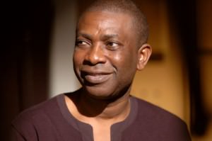 Cântăreţul Youssou N'Dour şi-a depus candidatura pentru alegerile prezidenţiale din Senegal