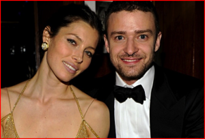 Justin Timberlake şi Jessica Biel s-au logodit