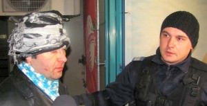 Muzeul Brukenthal cere anchetă în cazul angajatului rănit la protestele de la Sibiu