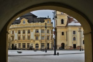 Flux continuu de turişti în Centrele de Informare Turistică. Nemţii şi spaniolii predomină