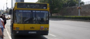 VIDEO Iohannis consideră justificată creşterea preţului la biletele de autobuz pe ruta Sibiu - Răşinari