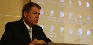 Exces de zel la deszăpezire pe strada lui Iohannis: ”Probabil au vrut să mă impresioneze, dar nu au reuşit”