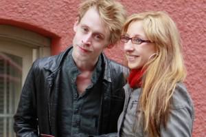 Te-ai uitat la "Singur acasă"? Vezi CUM ARATĂ ACUM Macaulay Culkin