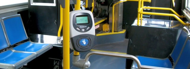 Peste 2.300 de bilete vândute prin sistemul de plată contactless în autobuzele Tursib