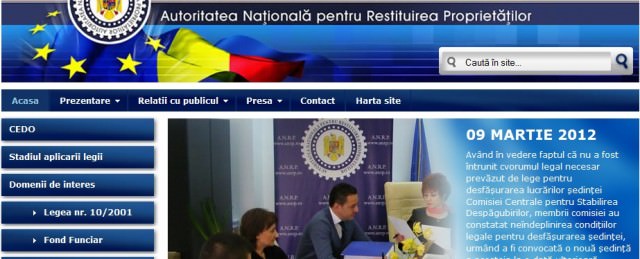 cât de sus merge șpaga la anrp? ungureanu a făcut plângere penală!