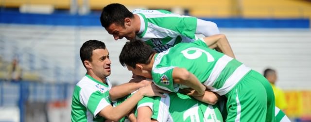 piedică pentru „gaşca nebună” la sibiu. voinţa a bătut sportul cu 1-0