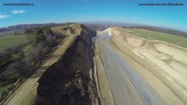 autostrada sibiu - orastie (2)