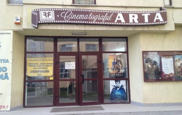 cinema arta