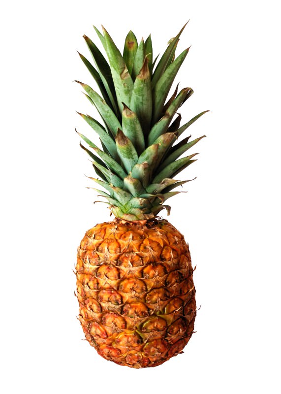 ananas