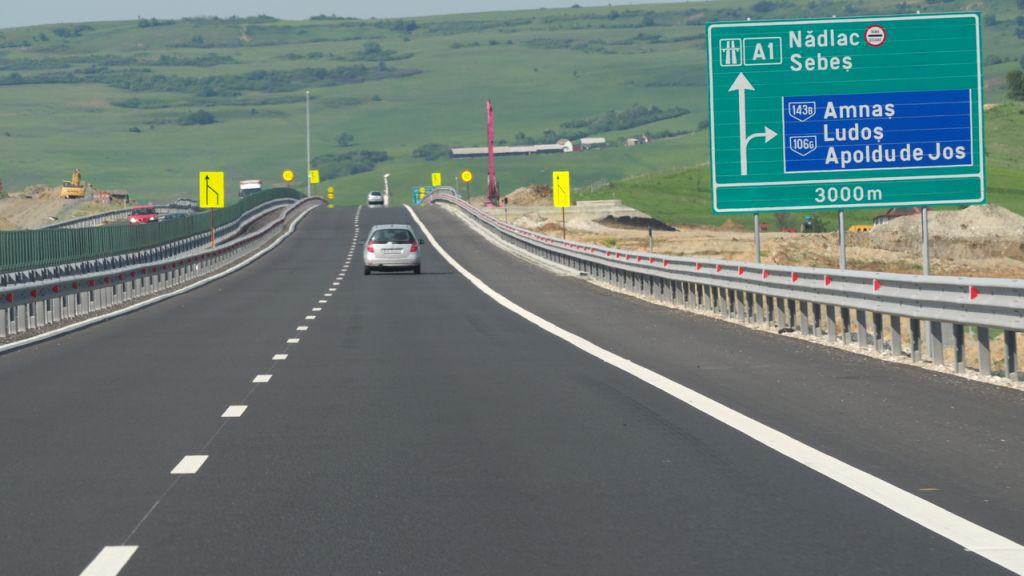 autostrada