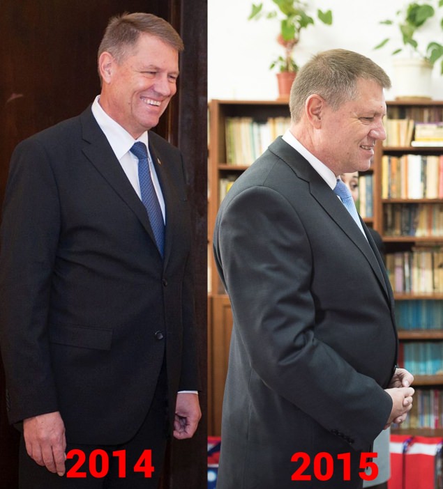 iohannis burta