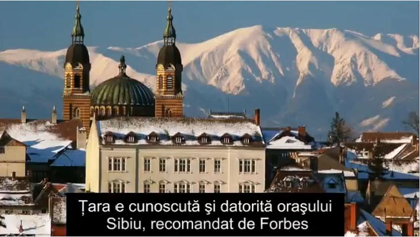 sibiu forbes