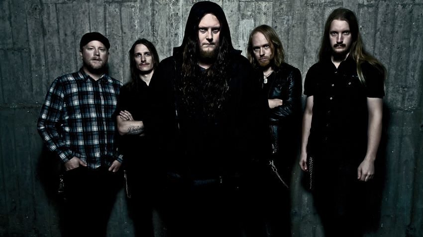 katatonia