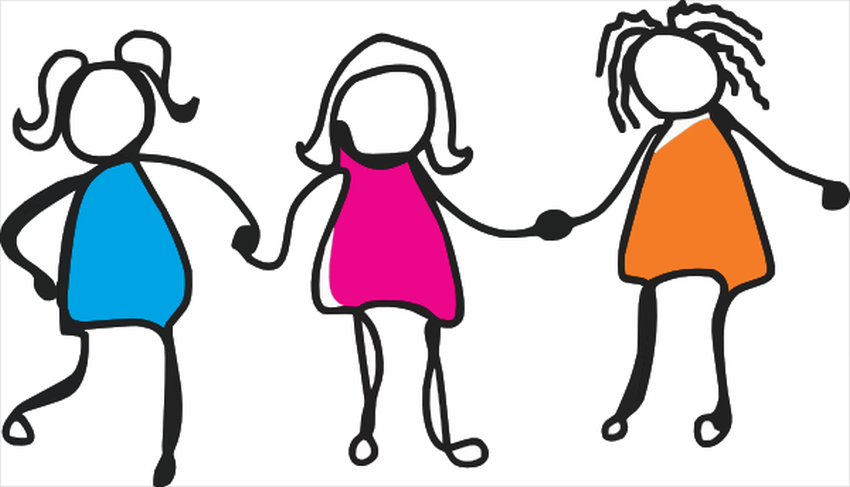 friends-clip-art-girls-three-hi