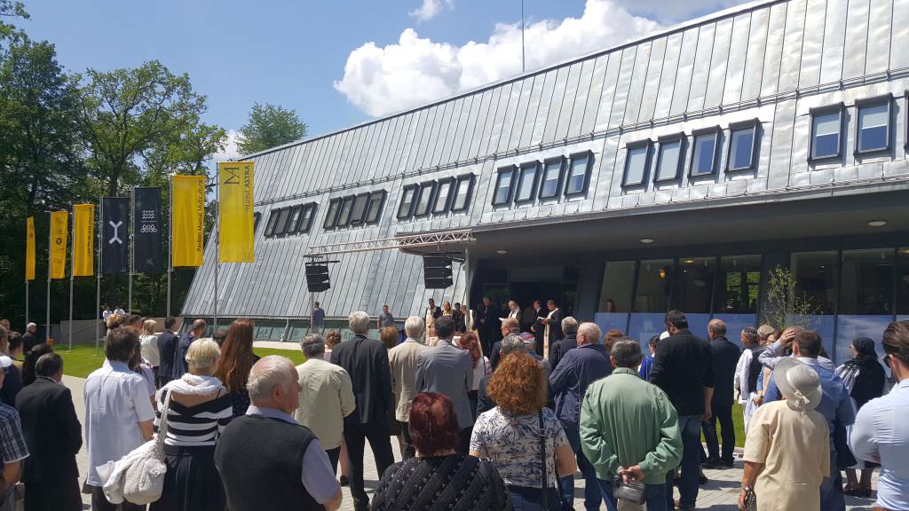 inaugurare pavilion CNM Astra (10)